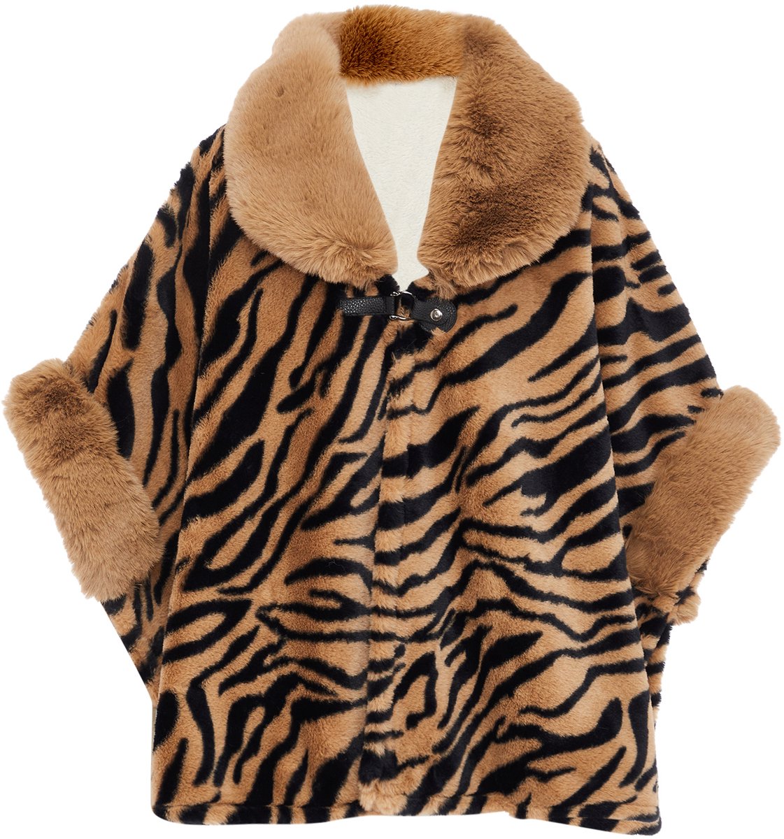 usha Poncho