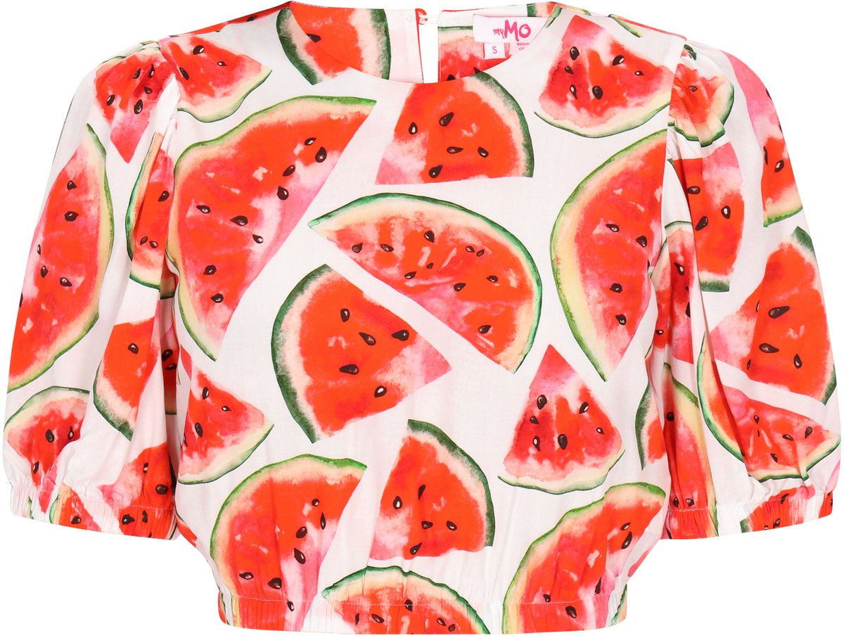 myMo Blouse