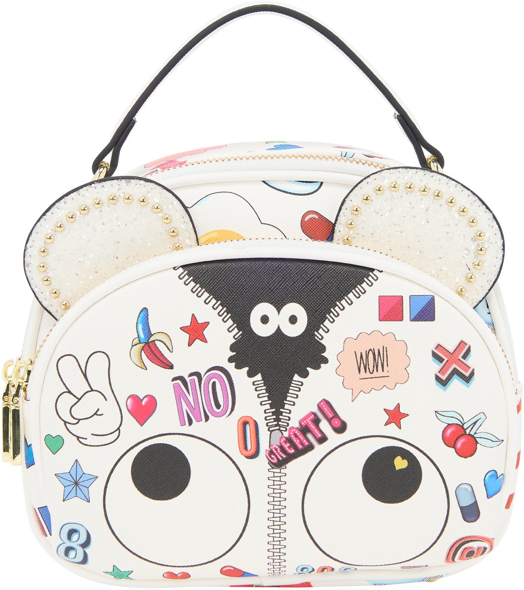 myMo pop EYETHEME handtas handtas