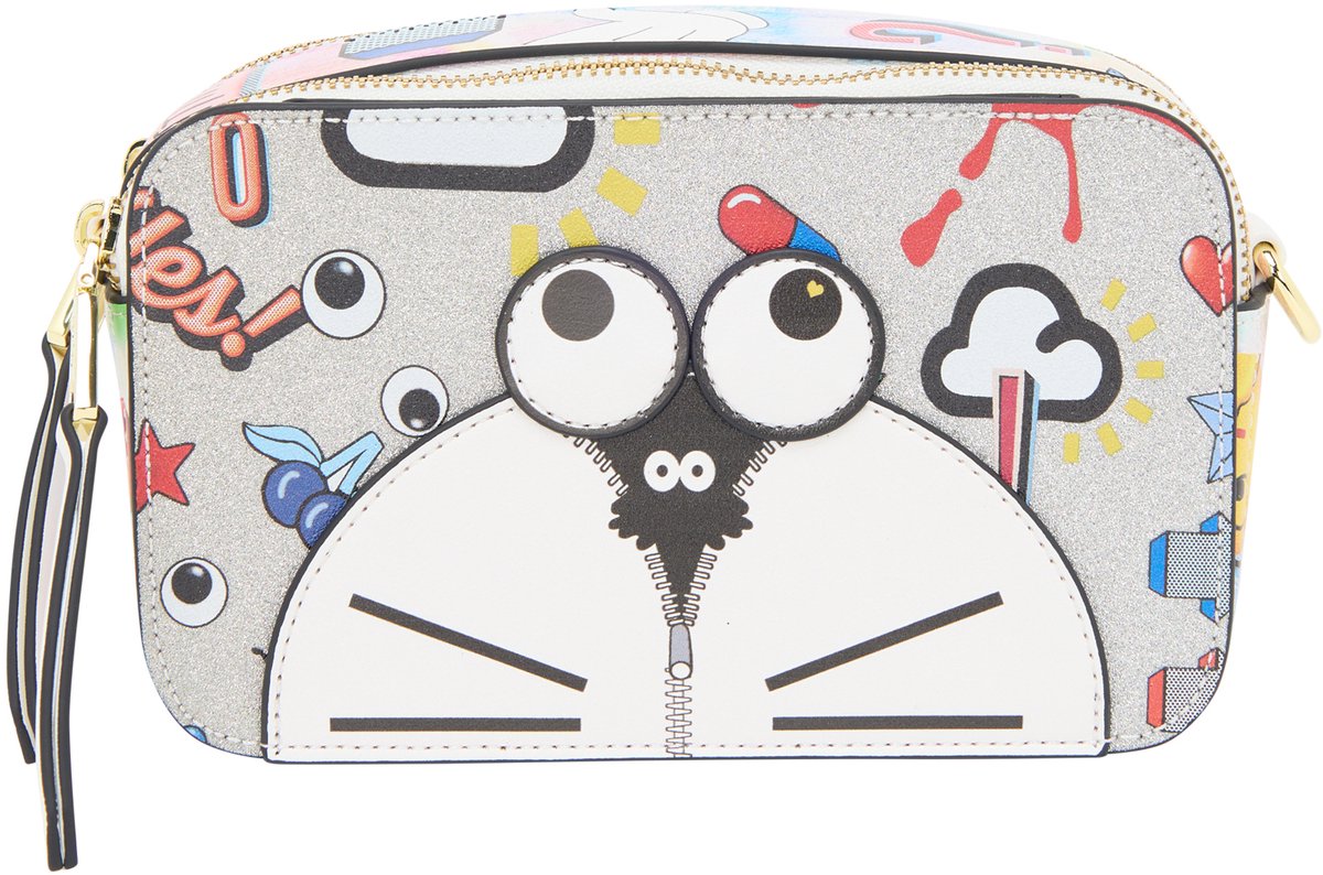 myMo pop EYETHEME handtas handtas