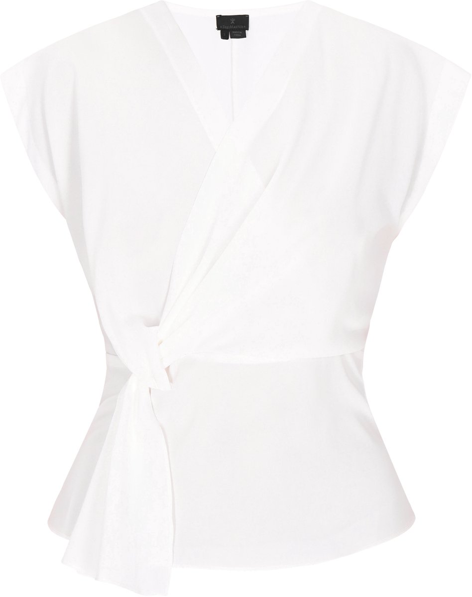 DreiMaster Blouse