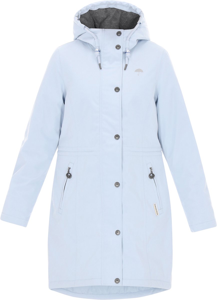 Schmuddelwedda Parka