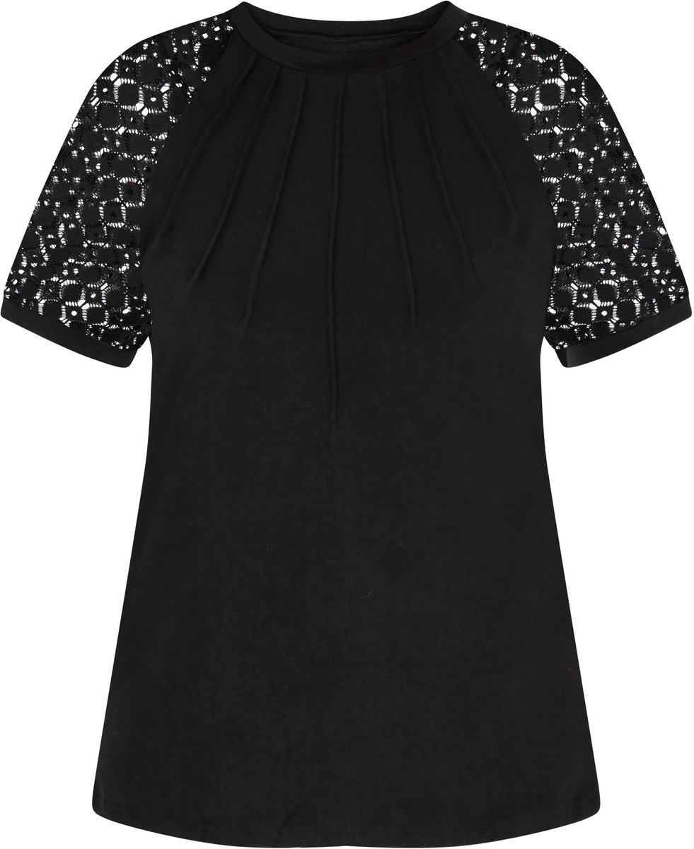 NAEMI Blouse