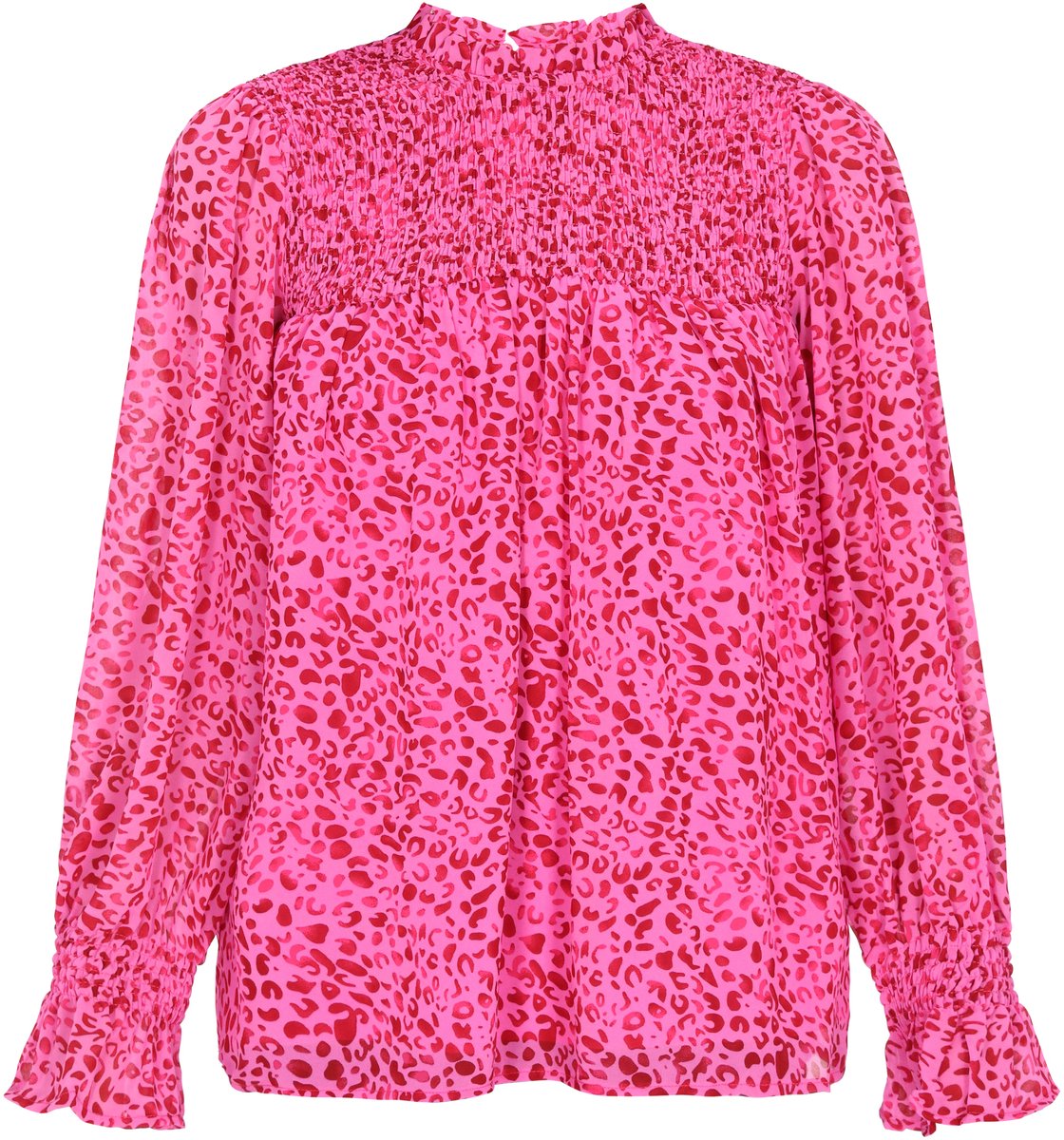 NAEMI Blouse