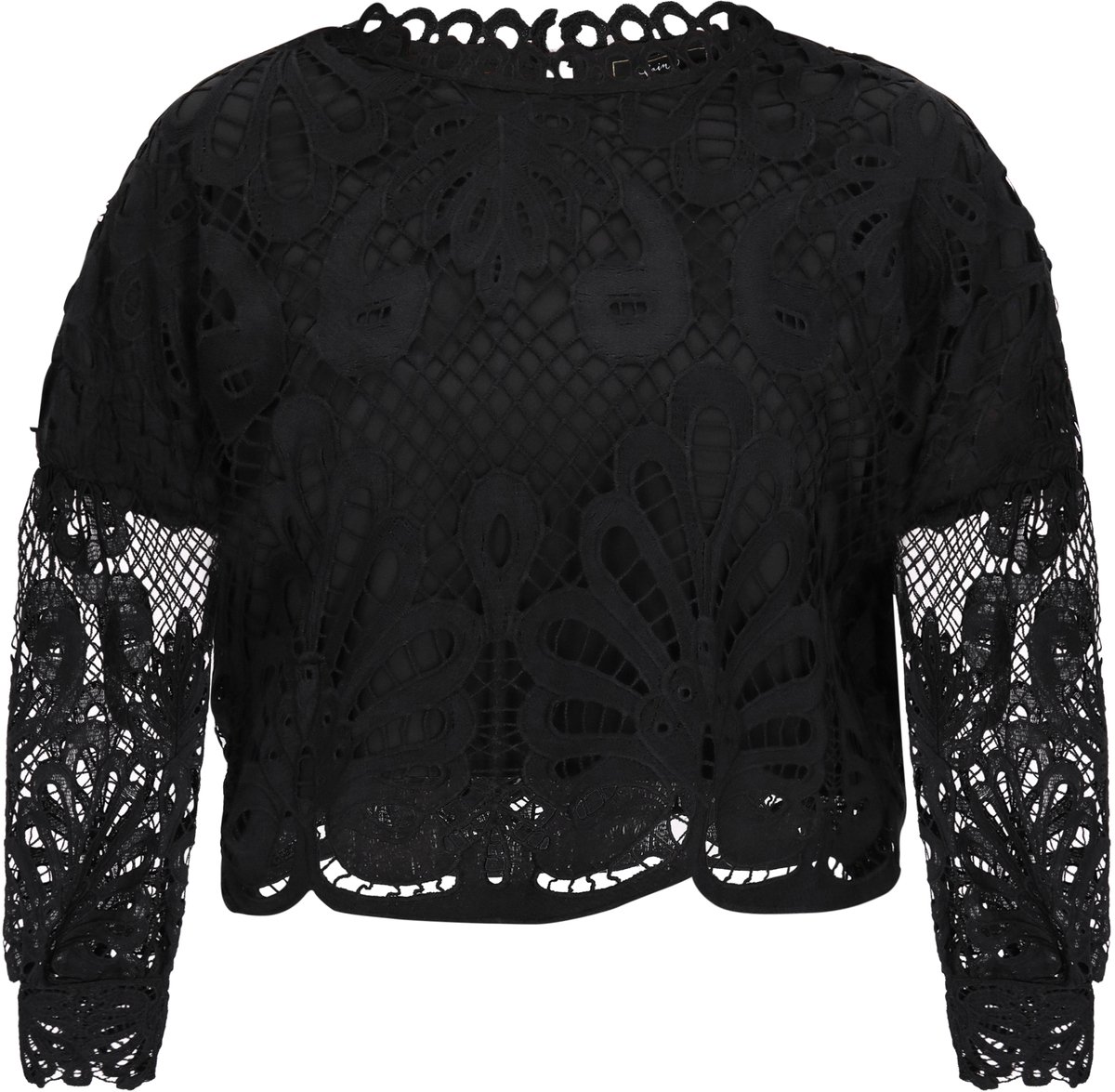 faina Blouse