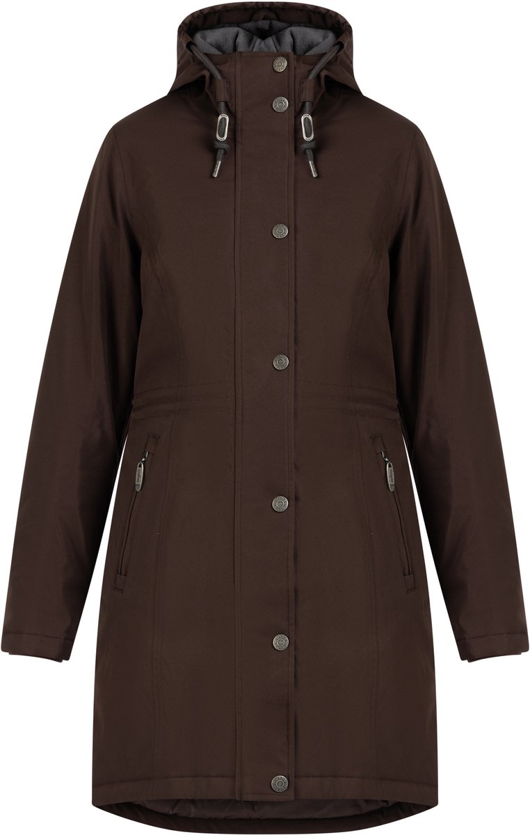 usha Winter parka Fenia