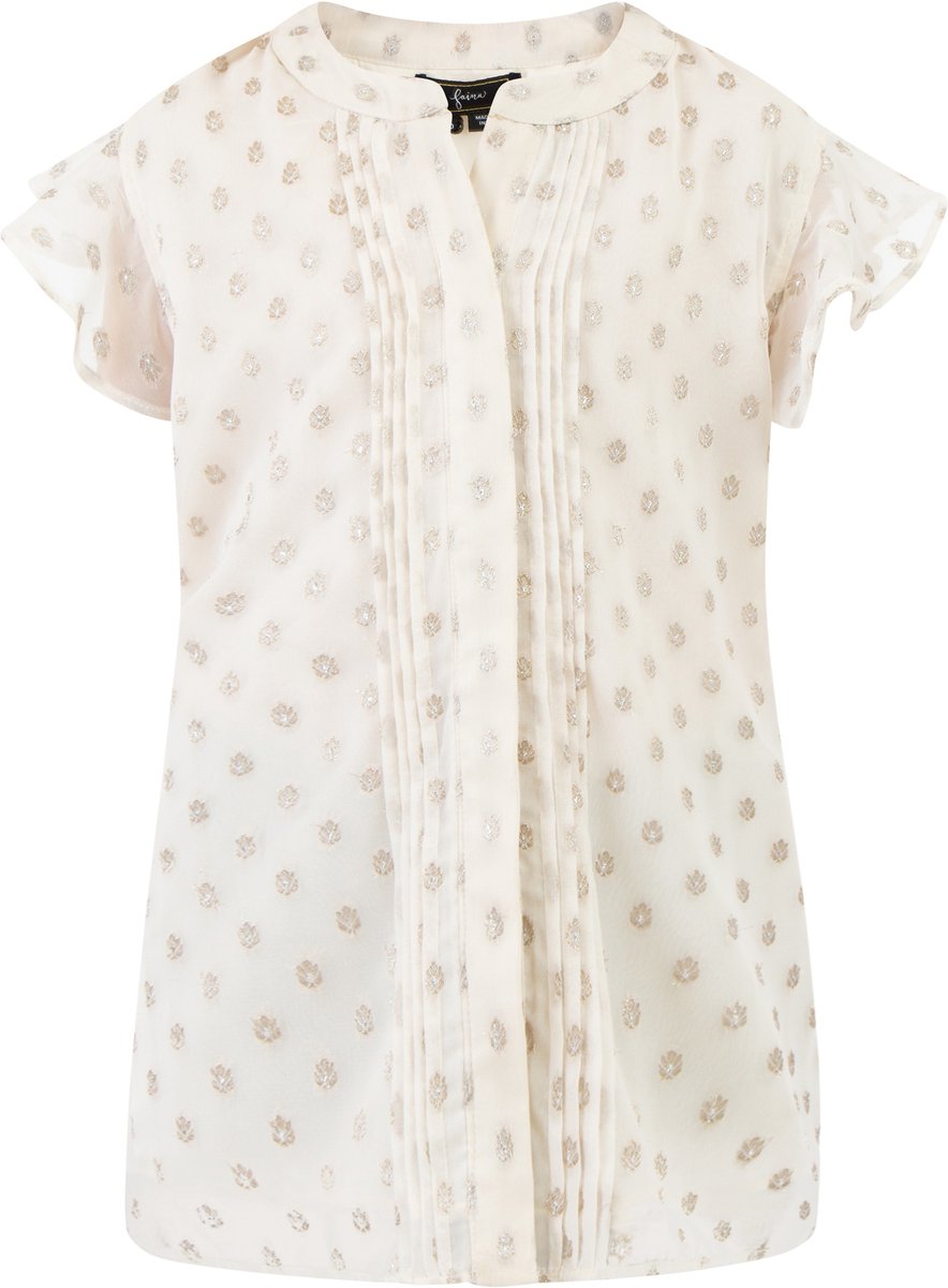 faina Blouse