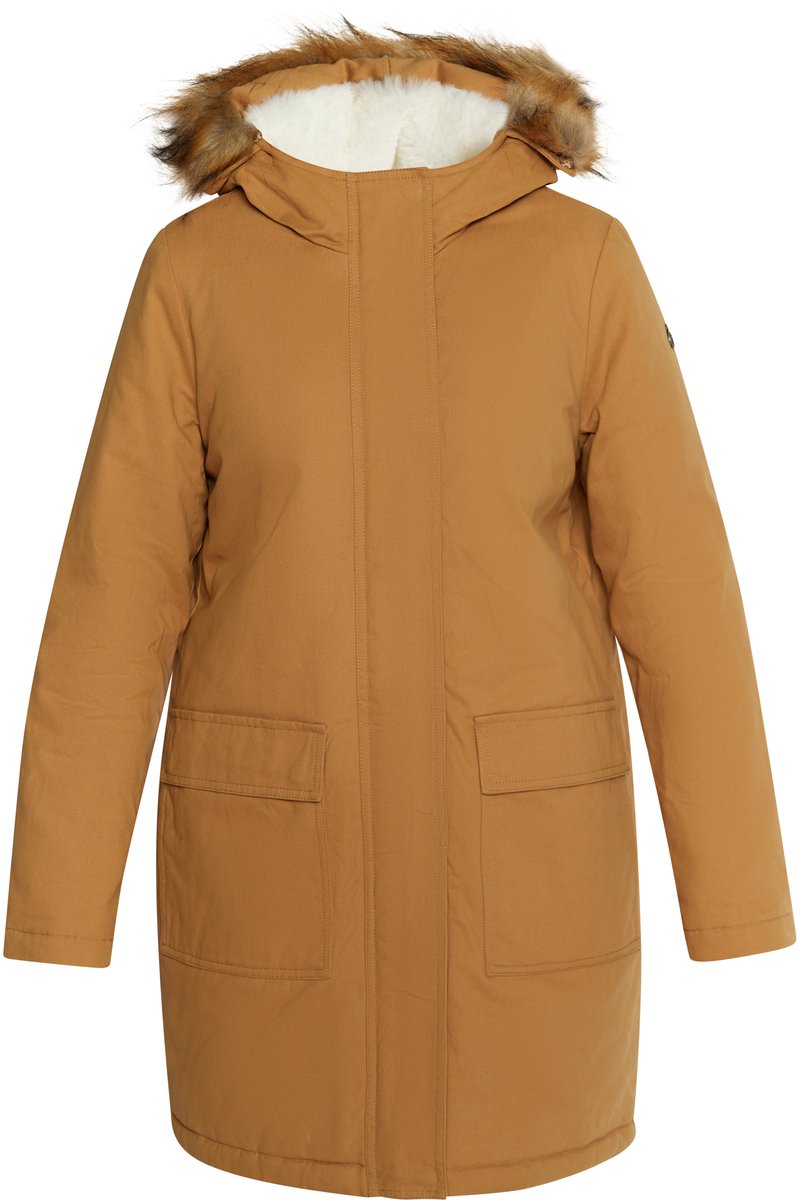 DreiMaster Winter parka