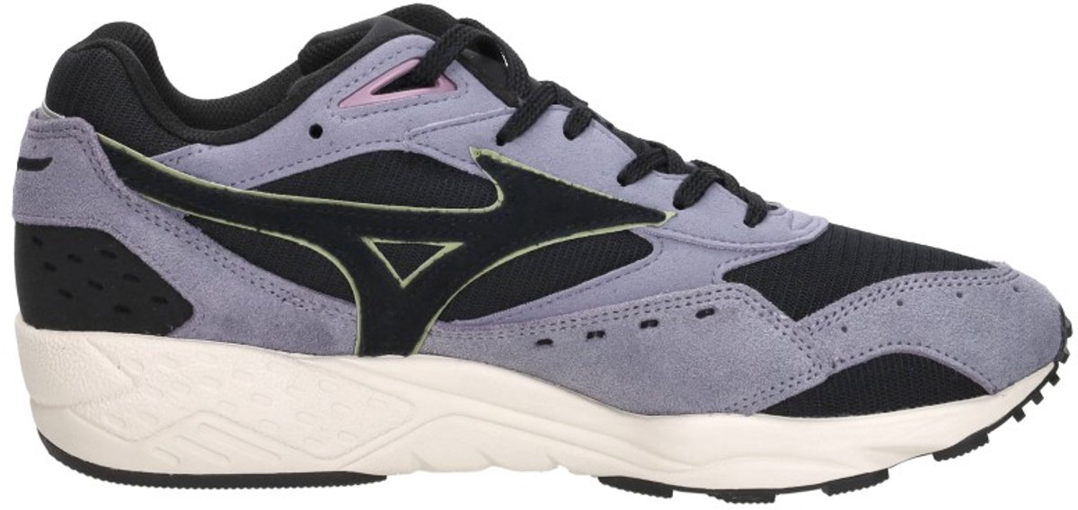 Mizuno Lage sneakers Grijs