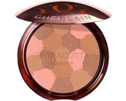 Guerlain Terracotta Light Bronzing Powder - 02 Medium Cool
