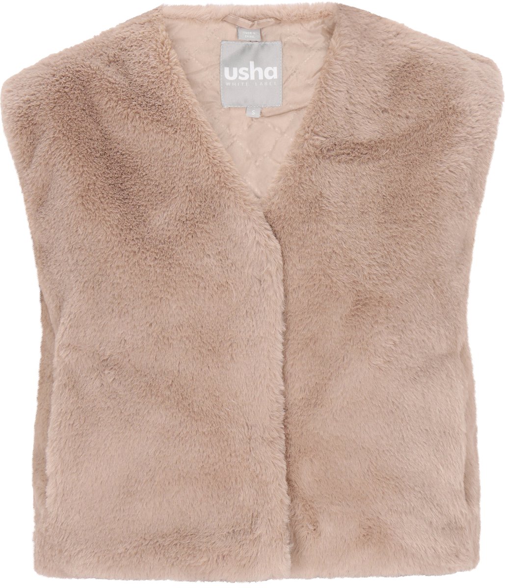 usha Vest