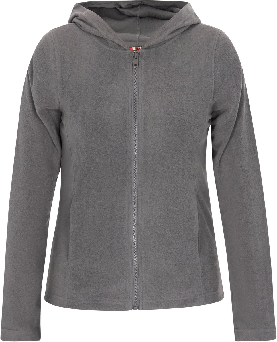 myMo Fleece jas