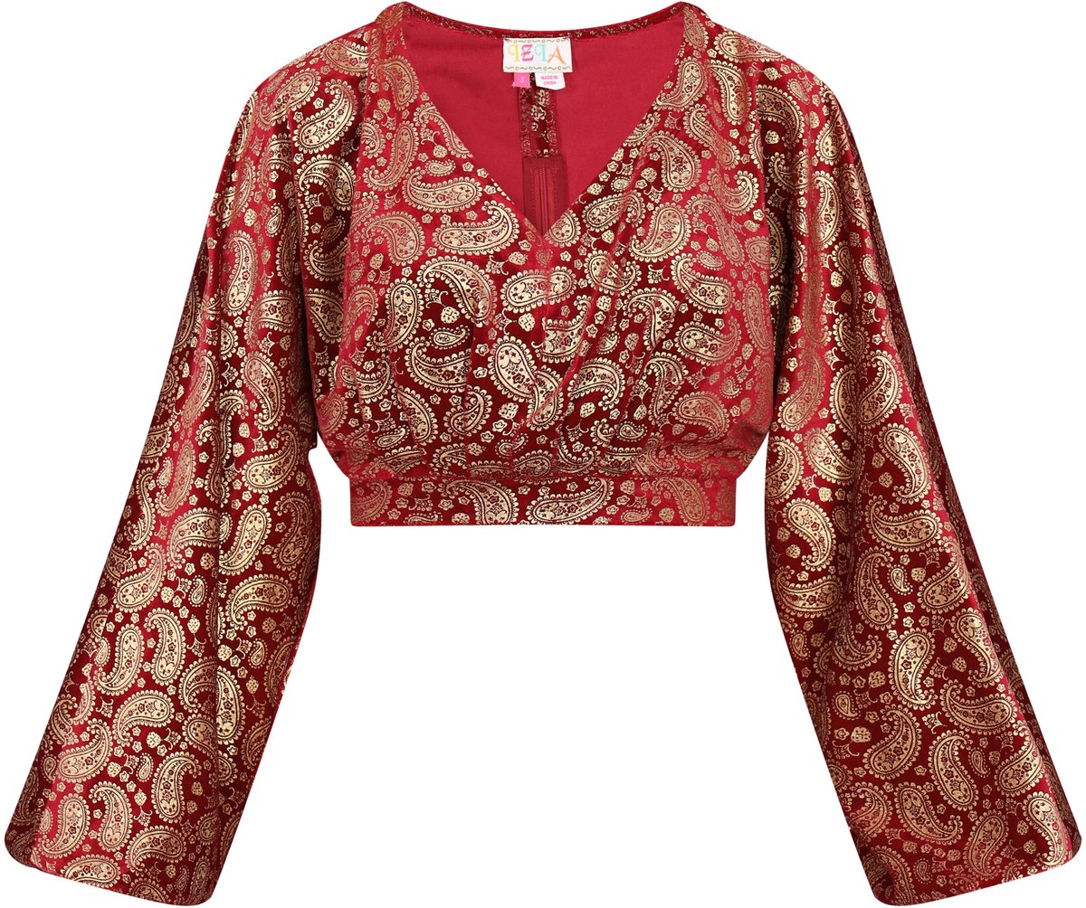 IZIA Blouse