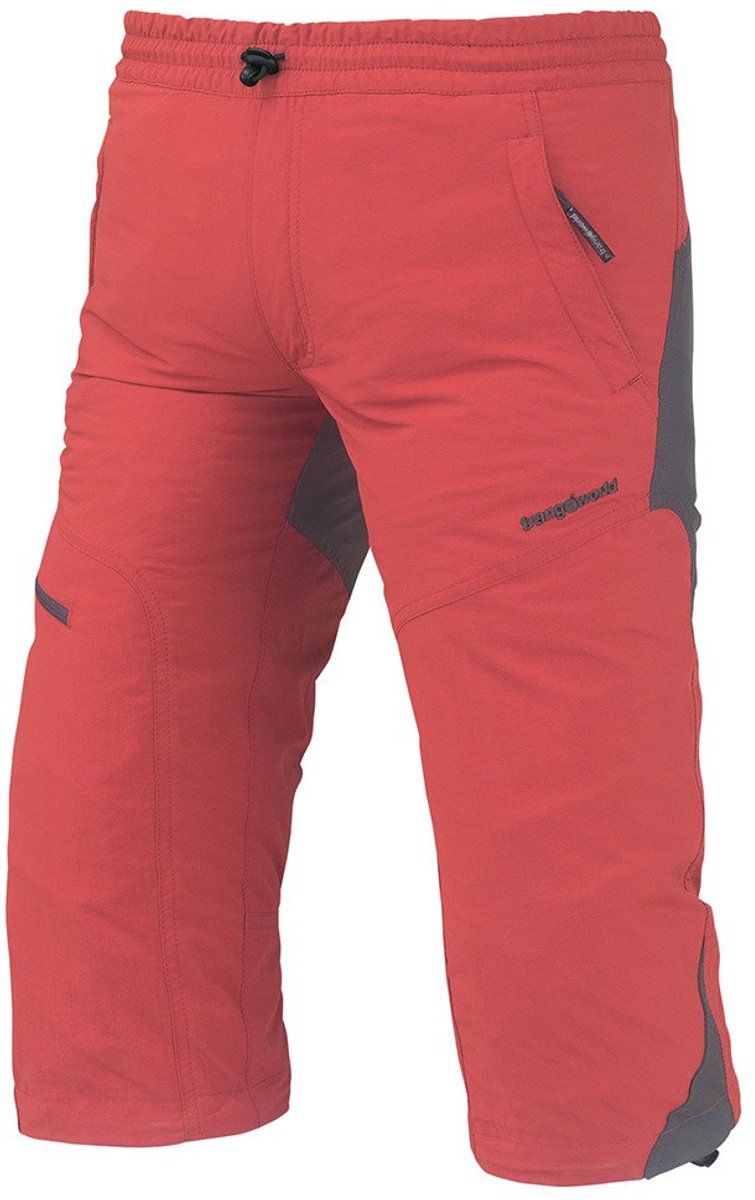 Trangoworld Backa 3/4-broek 12 Years Kinderen Bossa Nova