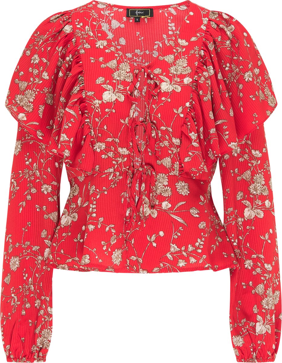faina Blouse