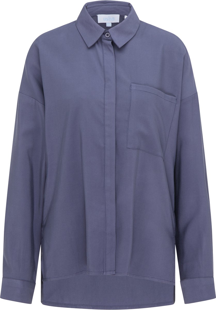 usha overhemdblouse