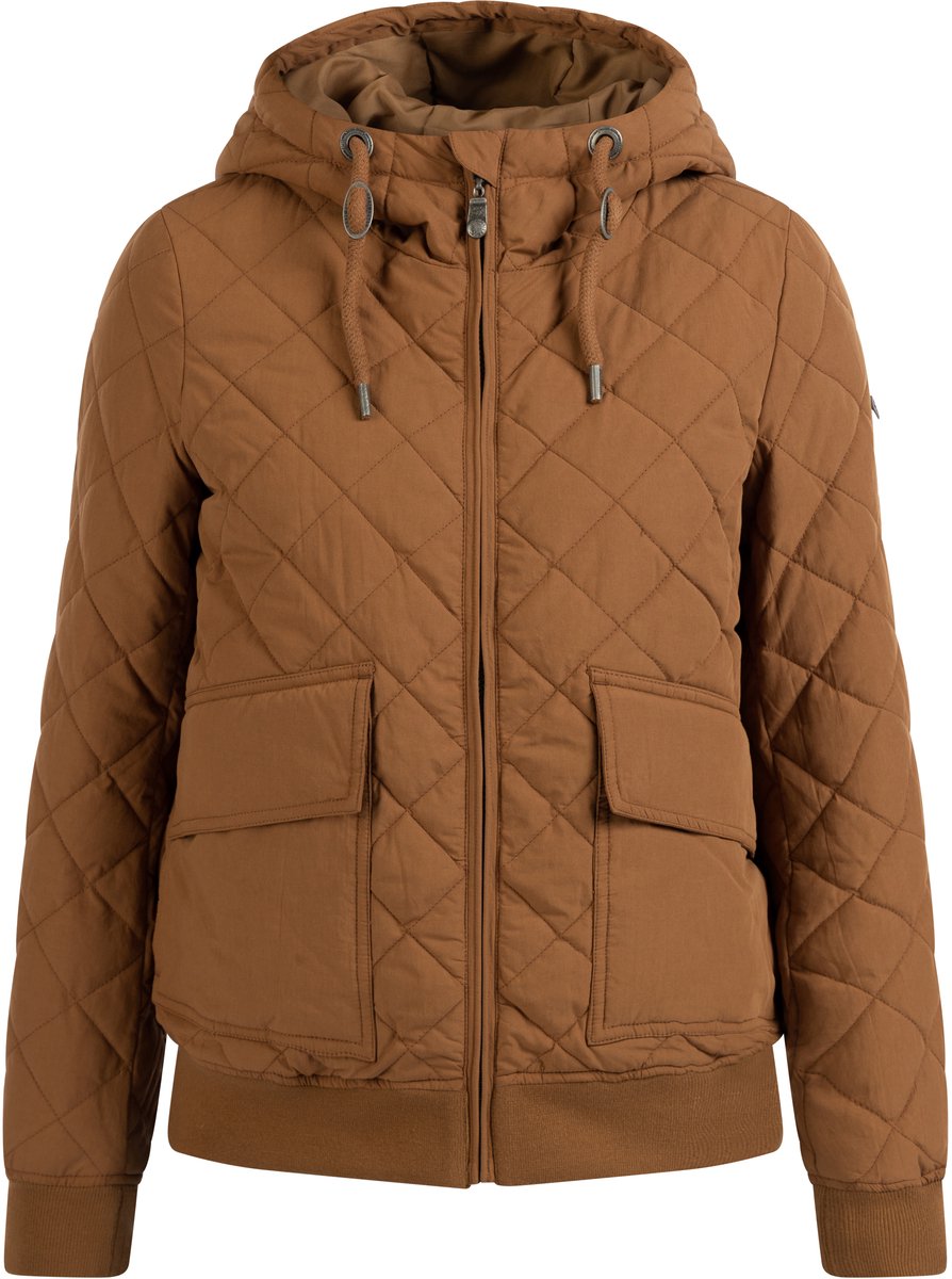 DreiMaster Blouson met lichte vulling teylon