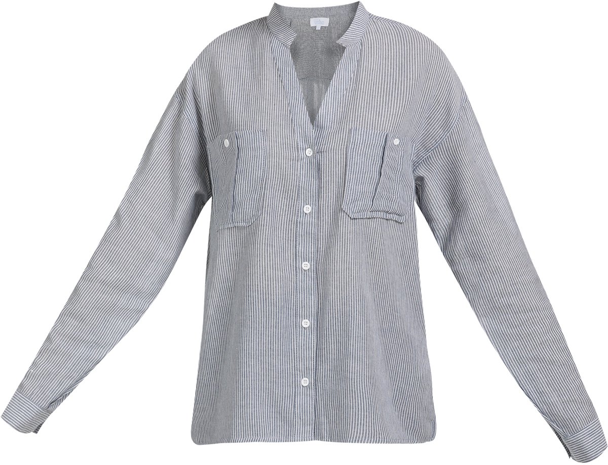 usha overhemdblouse