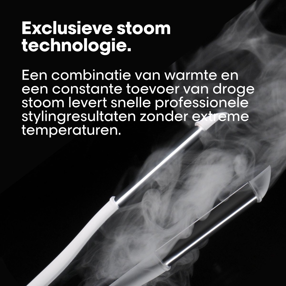 L'Oréal Professionnel SteamPod 4.0 + Haarserum cadeau - afbeelding 3