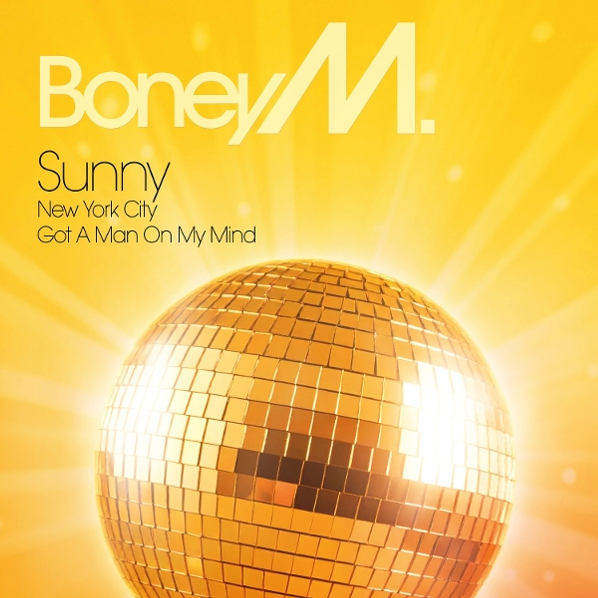 Sunny