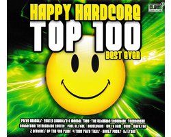 Happy Hardcore Top 100 Ever