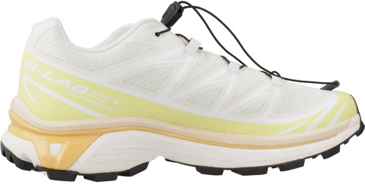 SALOMON BAJO XT 6 EU Geel