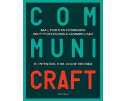 CommuniCraft