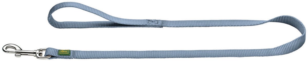 Hunter - Hondenriem - Blauw - 100cm