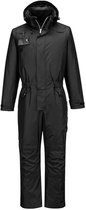 Salopette d'hiver Portwest PW3 PW359 - Zwart - L