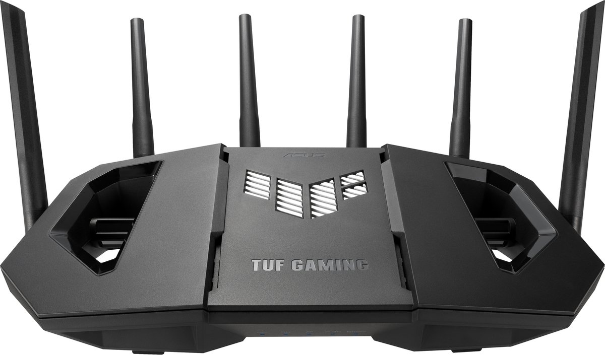 ASUS TUF Gaming BE9400 Tri Band WiFi 7 (802.11be ... - Bol
