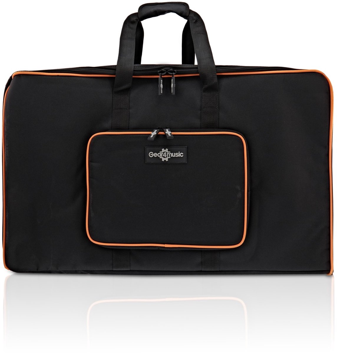 15 inch PA-luidspreker Draagtas van Gear4music