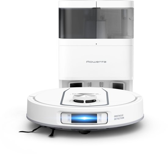 Rowenta X-Plorer S580 Max RR9547 - Robotstofzuiger - Hoge - Rowenta - €554,55