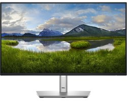 DELL Pro Plus P2425H computer monitor 61 cm (24") 1920 x 1080 Pixels Full HD LCD Zwart