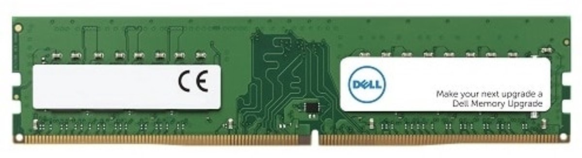 DELL SNP732YDC/32G geheugenmodule 32 GB 1 x 32 GB DDR4