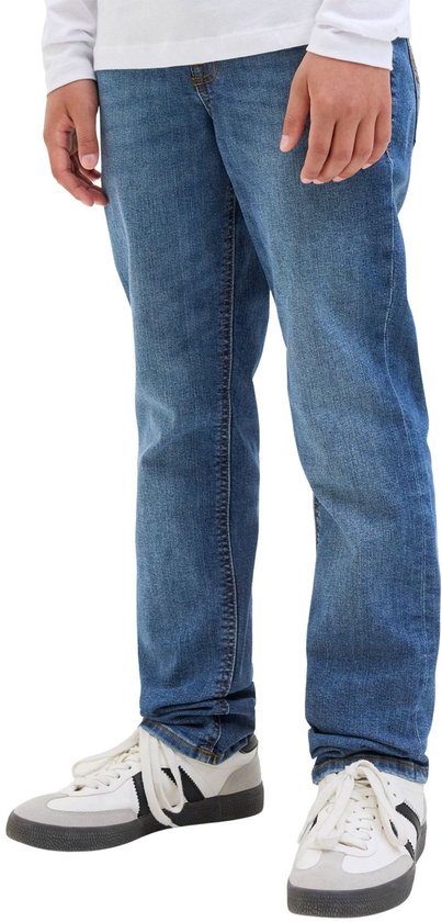 Jack & Jones Glenn Original Jeans Junior - Maat 176
