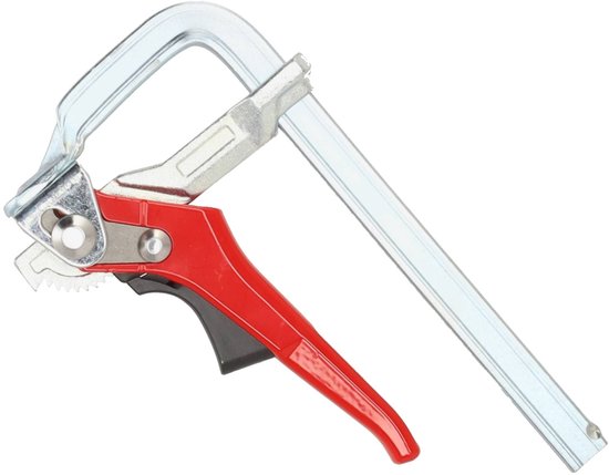 Pince à levier Gh 160/80 Bessey Gh16
