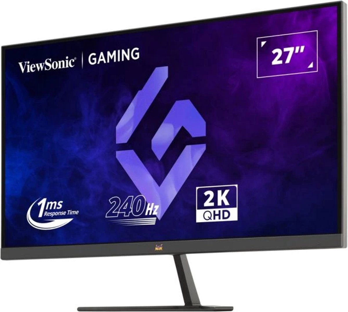 Viewsonic VX2758A-2K-PRO-3 Gaming Monitor 27" Quad HD - afbeelding 2