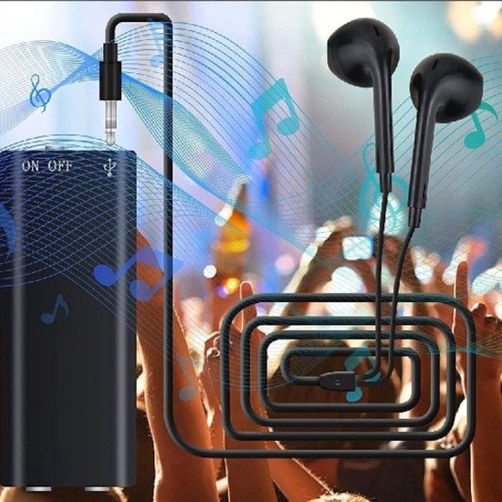 128GB Voice Recorder Digital: Dictaphone - Recording device - Audio recording equipment - Sound recorder with portable microphone - Mini recording devices - QIUOIO 128GB Voice Recorder Digital: Dictaphone - Recording device - Audio recording equipment - Sound recorder with portable microphone - Mini recording devices - QIUOIO