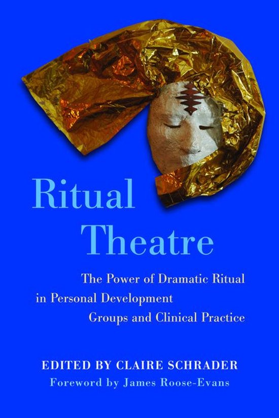 Ritual Theatre - cover