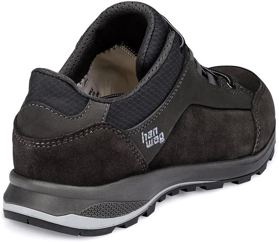 Banks Low Bunion Lady GTX Lage Wandelschoen Dames Asphalt/Mint 5,5