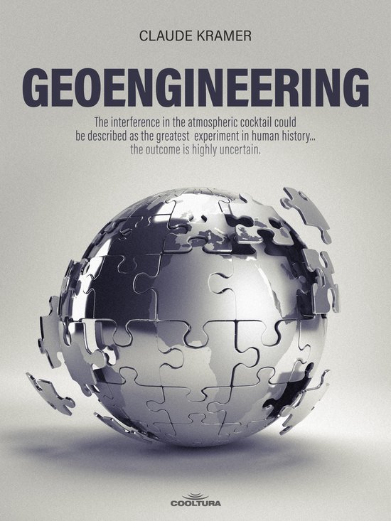 Geoengineering - cover