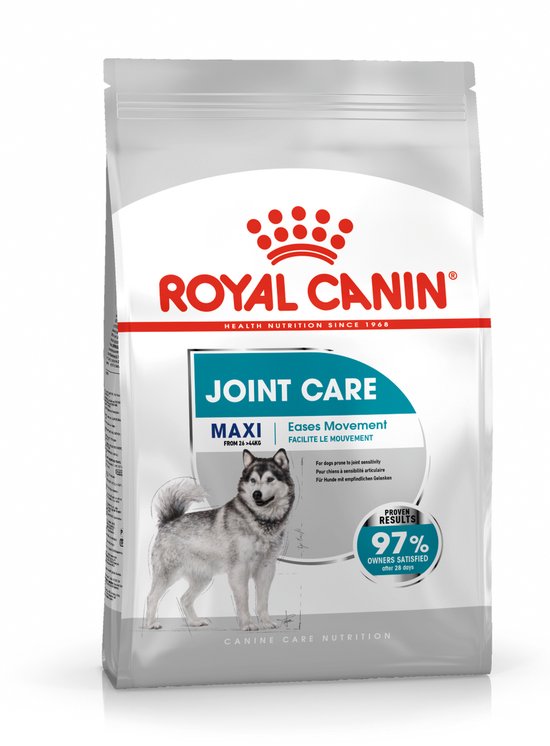 Royal Canin Maxi Joint Care - 3 kg - Hondenvoer