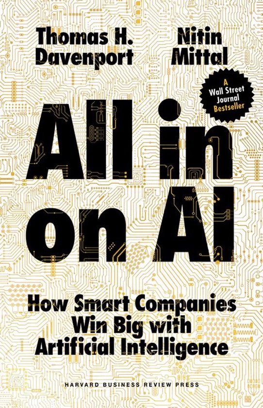 All-in On AI - cover