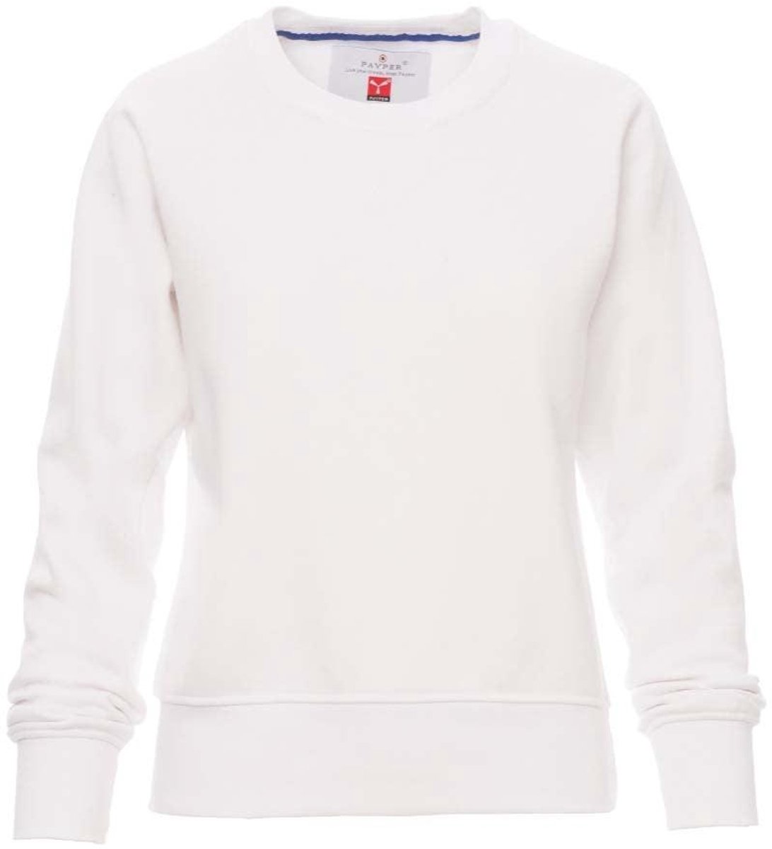 Payper Mistral+ Lady - White - M