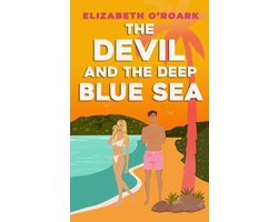 The Grumpy Devils - The Devil and the Deep Blue Sea