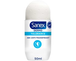 Sanex Deo Roller– Dermo Tolarance 50 ml