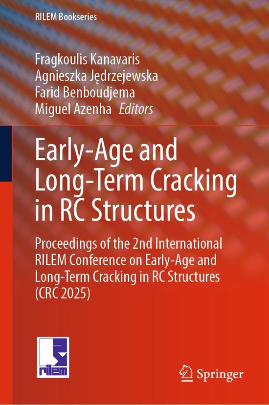 Engineering (R0) - Early-Age and Long-Term Cracking in RC St ... - cover