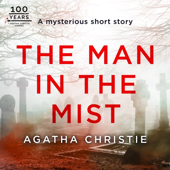 The Man in the Mist - cover