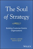 The Soul of Strategy