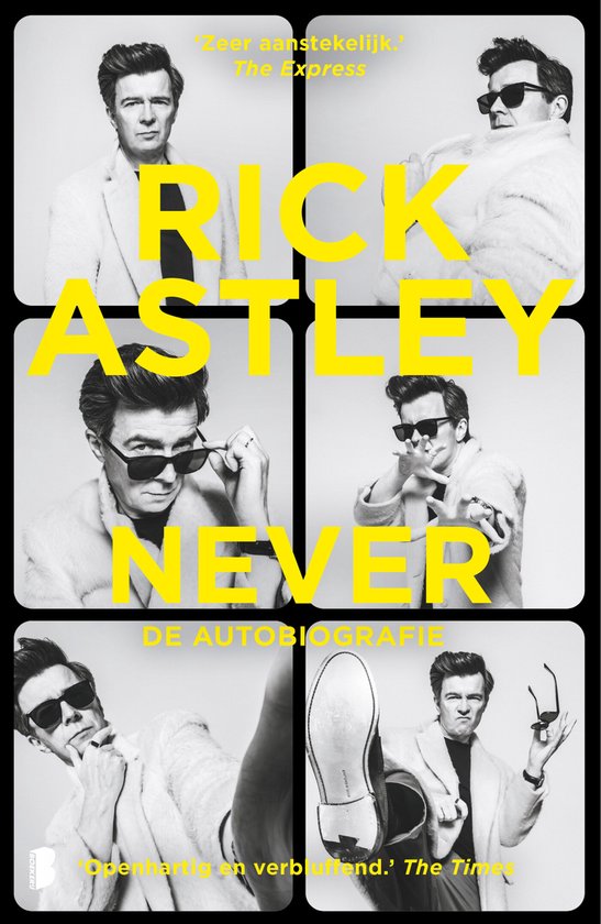 Never